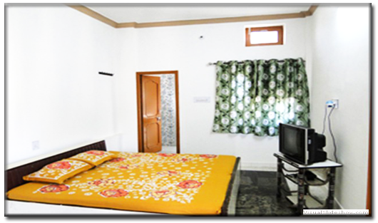 Ganesham Guest House